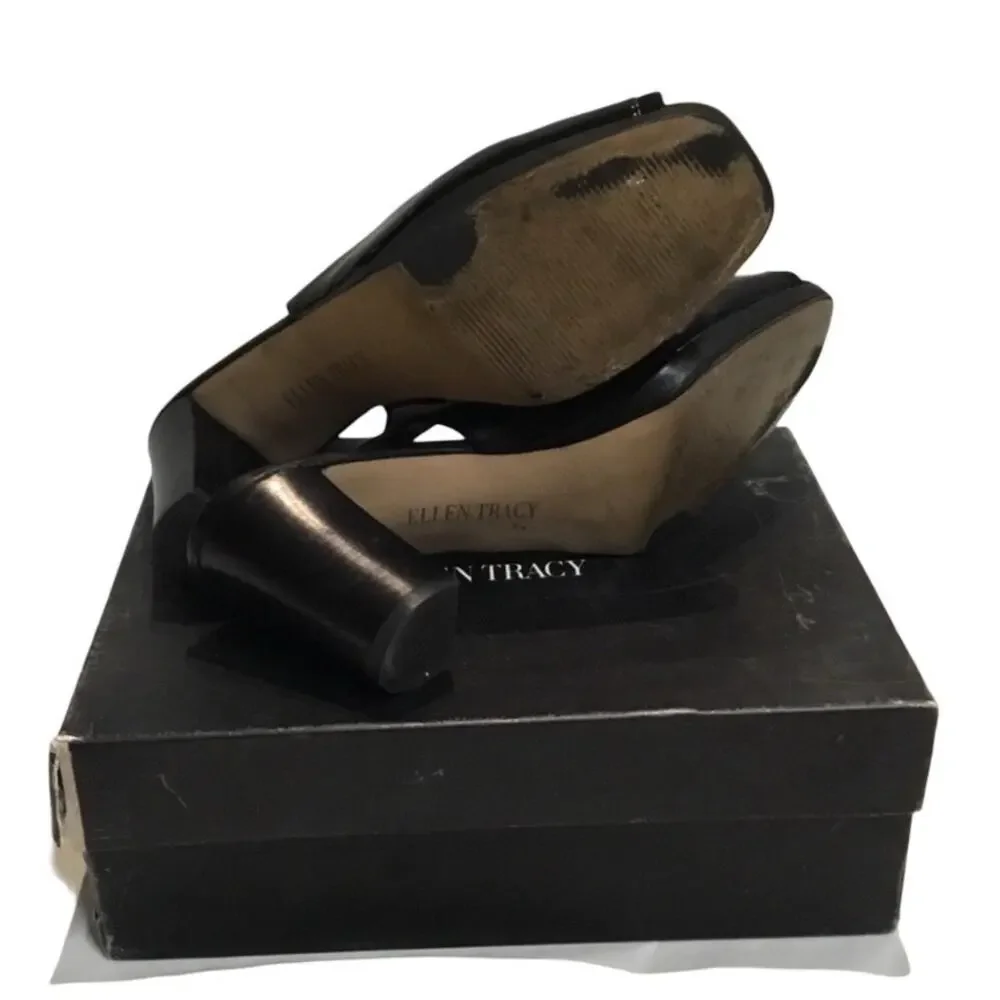 Ellen Tracy Malone Sandals